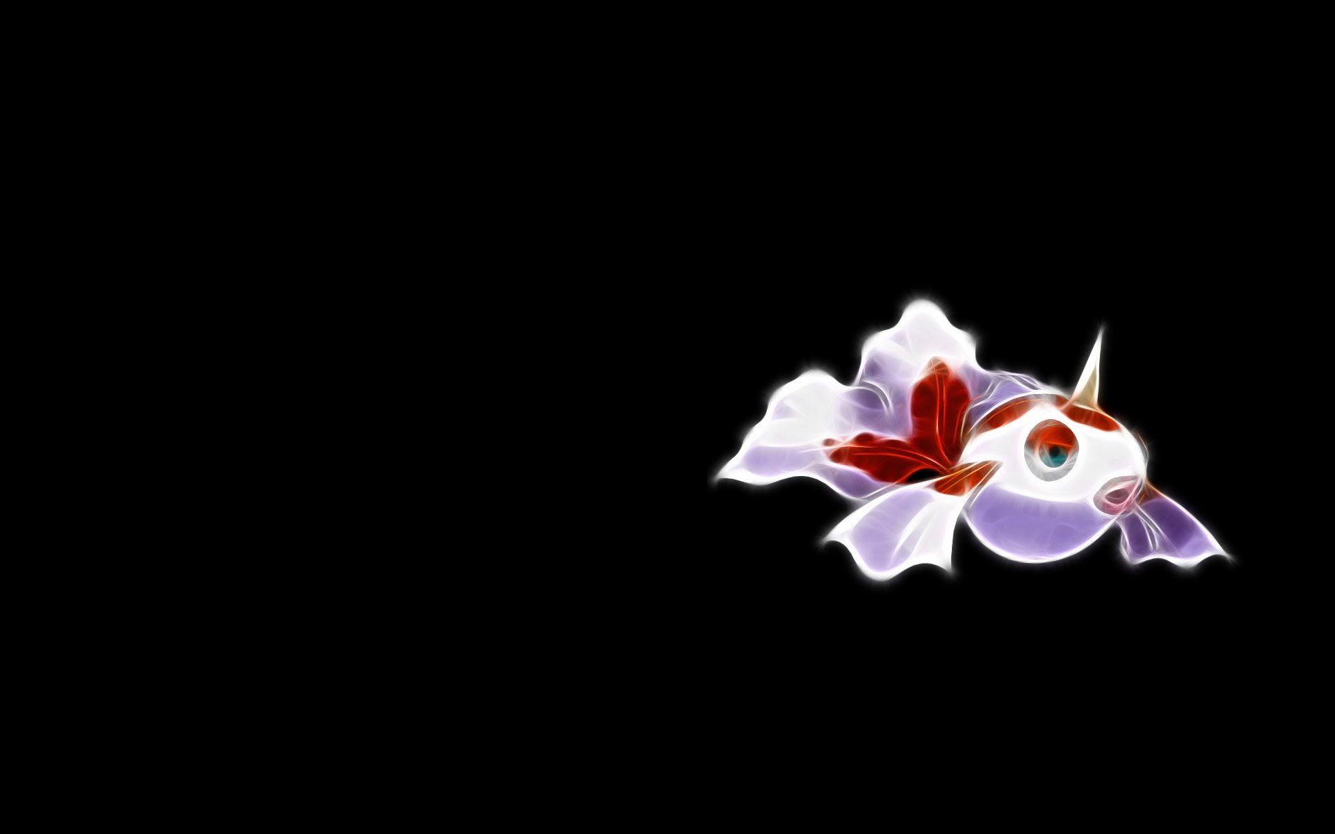 Download Water Pokémon Goldeen (Pokemon) Anime Pokemon HD Wallpaper