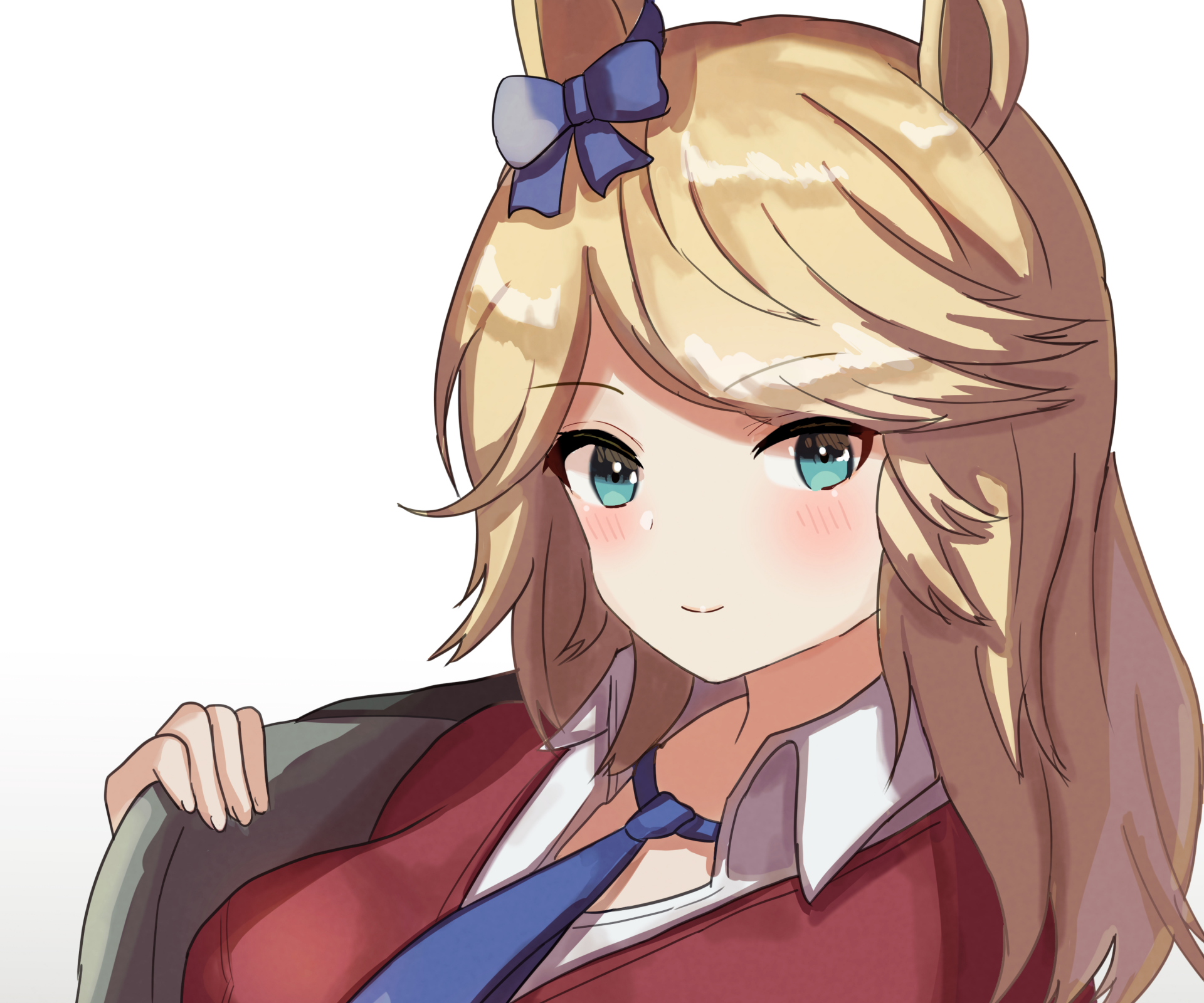 Download Gold City (Uma Musume) Anime Uma Musume: Pretty Derby HD Wallpaper