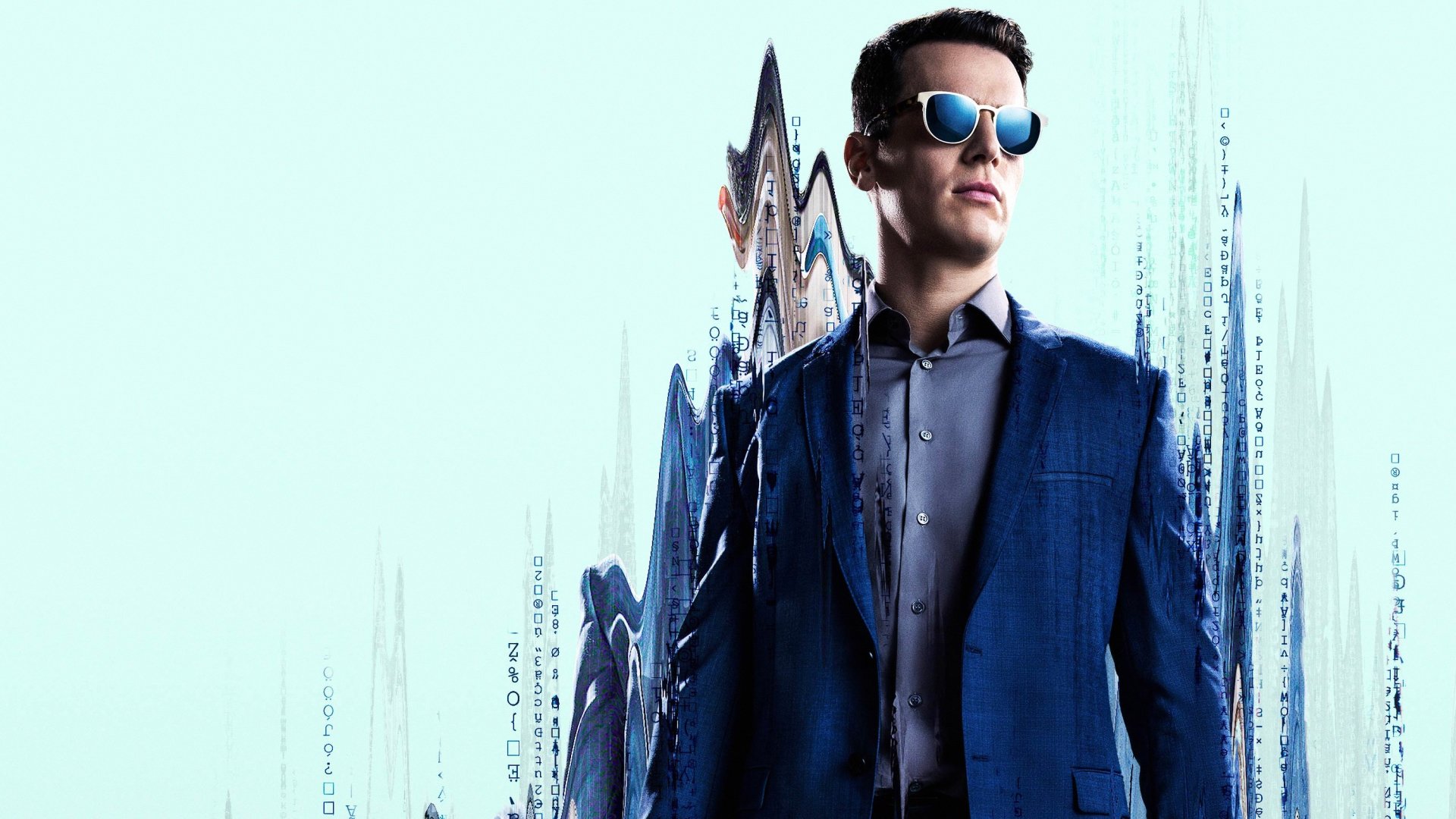 Download Movie The Matrix Resurrections HD Wallpaper