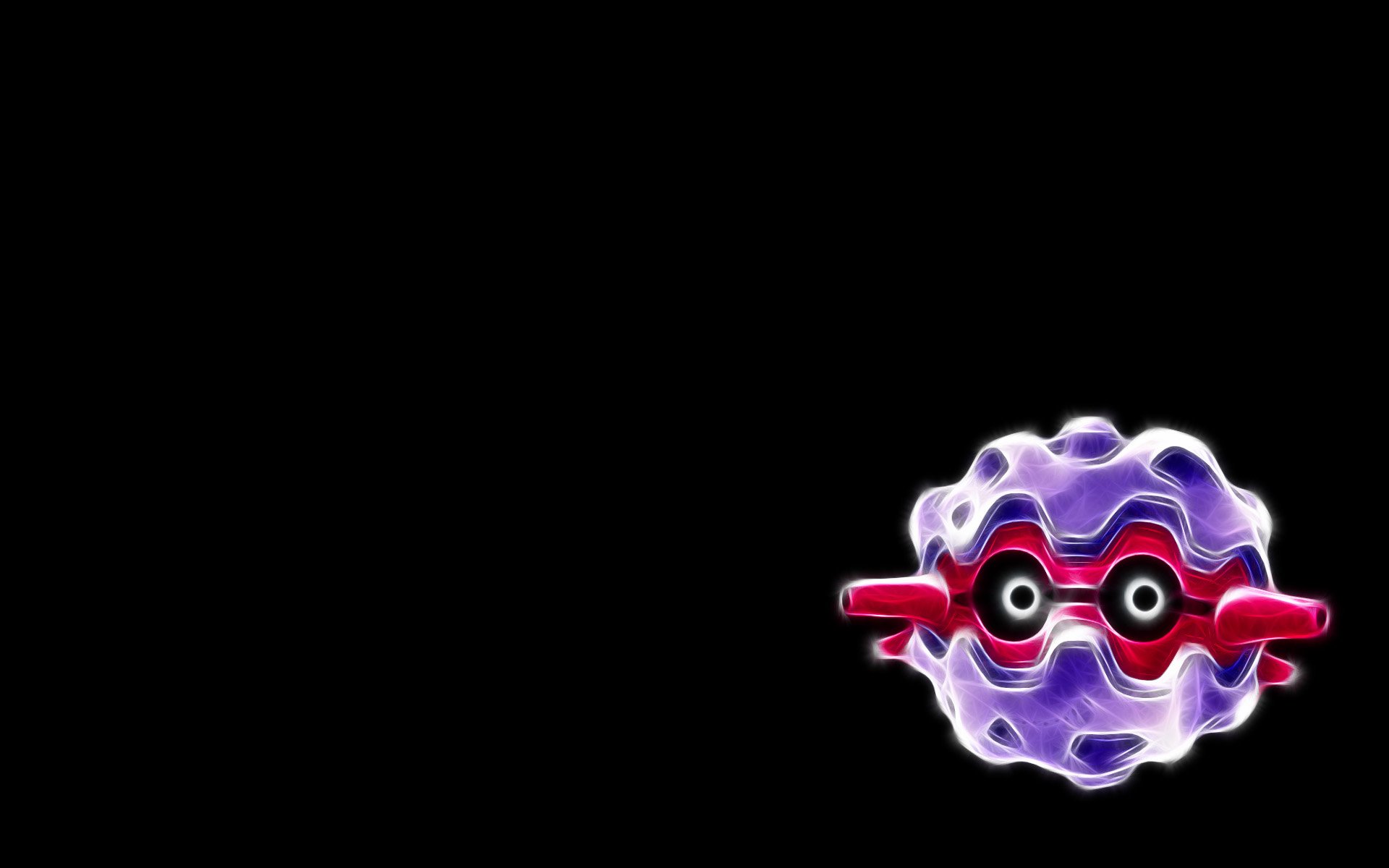 Download Forretress (Pokémon) Anime Pokemon HD Wallpaper