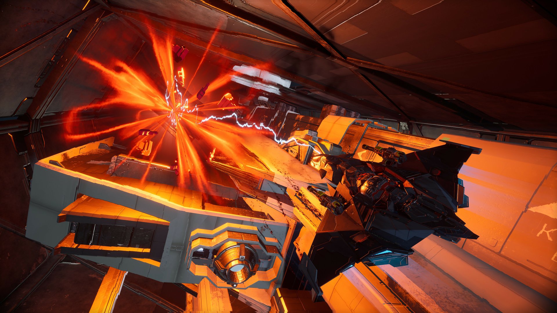 Download Video Game Chorus 4k Ultra HD Wallpaper