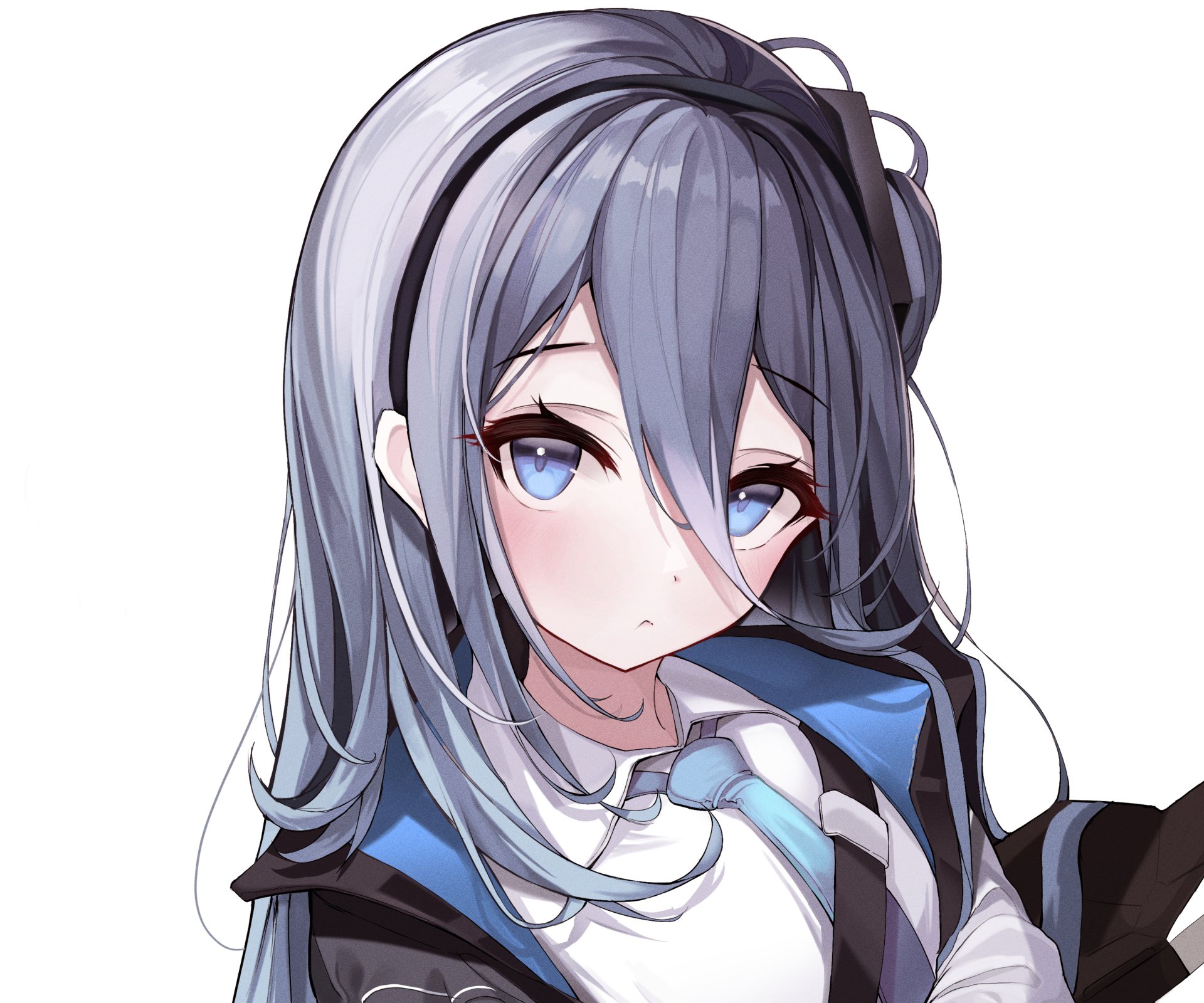 Download Tendou Alice Video Game Blue Archive HD Wallpaper