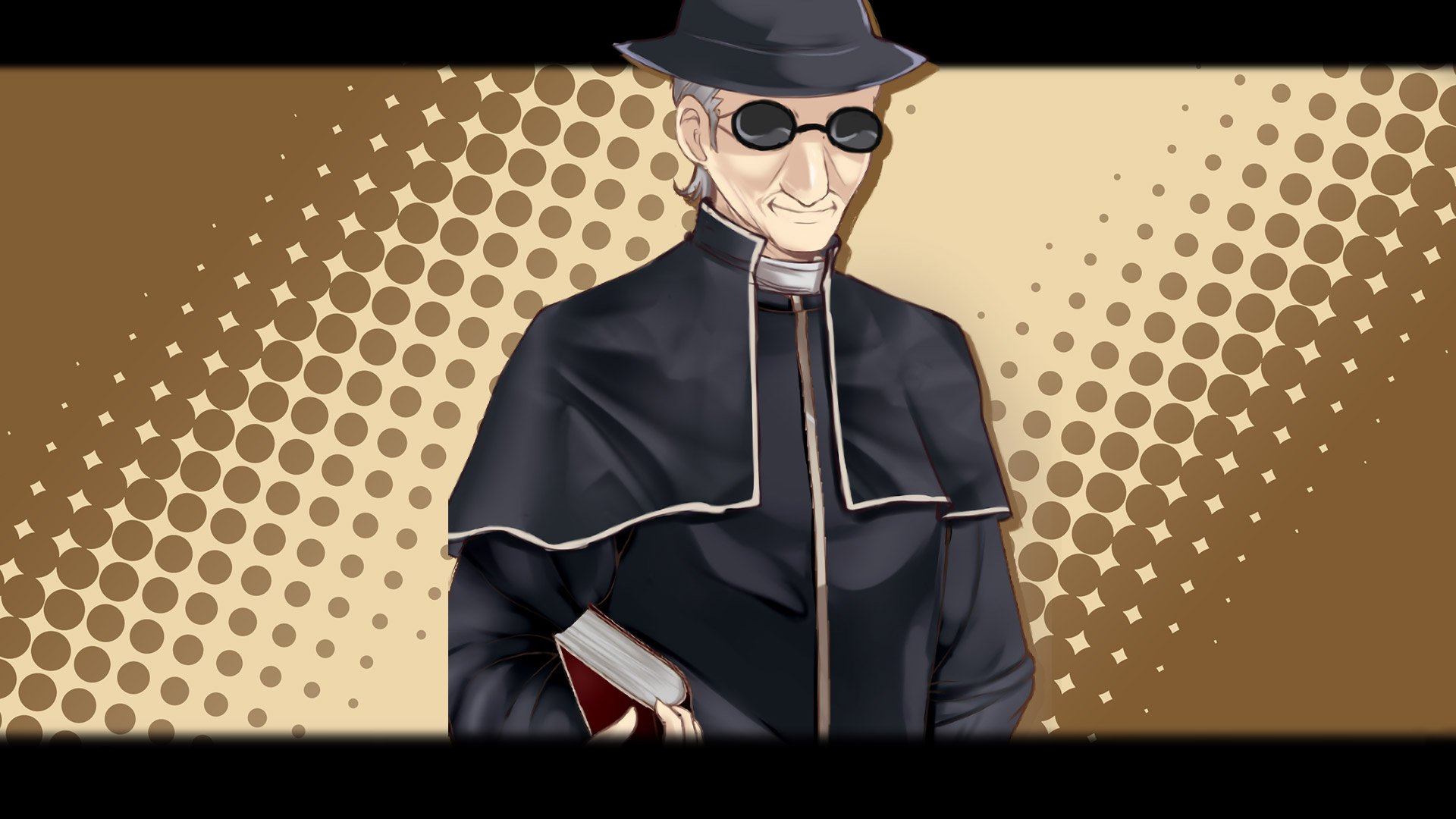 Download Video Game Lelie Navigation! HD Wallpaper