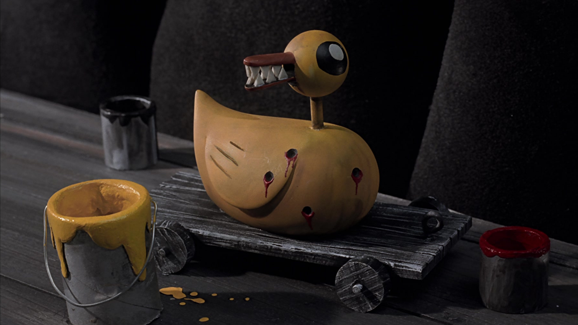 Download Movie The Nightmare Before Christmas HD Wallpaper