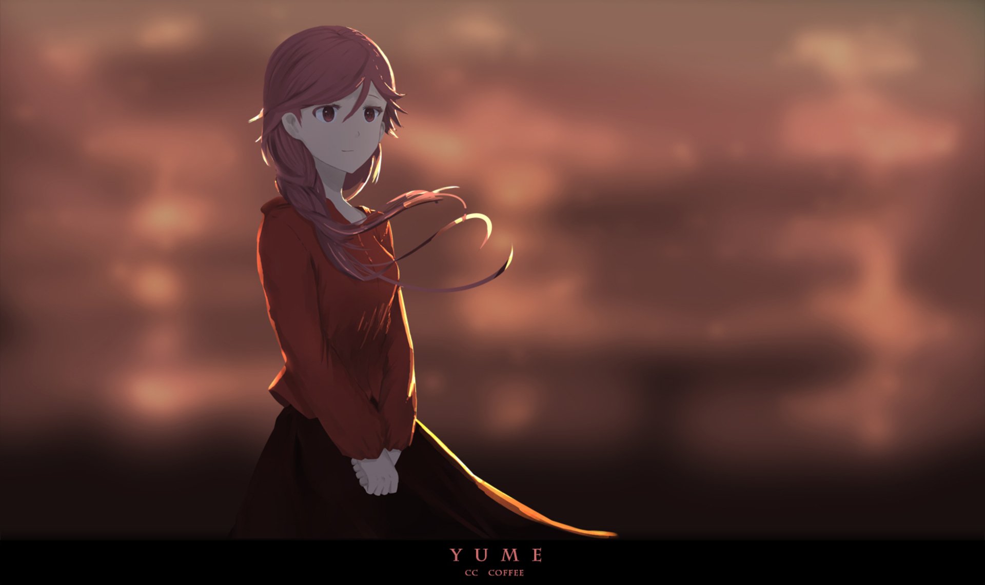 Download Yume (Grimgar Of Fantasy And Ash) Anime Grimgar Of Fantasy And Ash HD Wallpaper