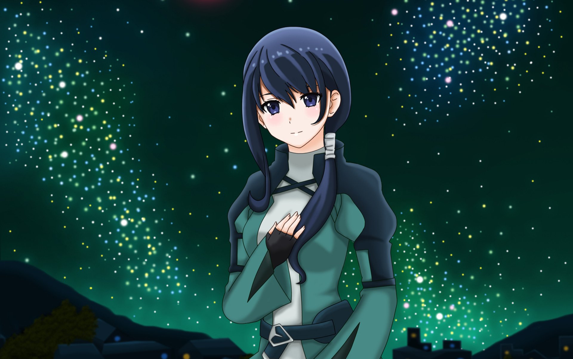 Download Mary (Grimgar Of Fantasy And Ash) Anime Grimgar Of Fantasy And Ash HD Wallpaper