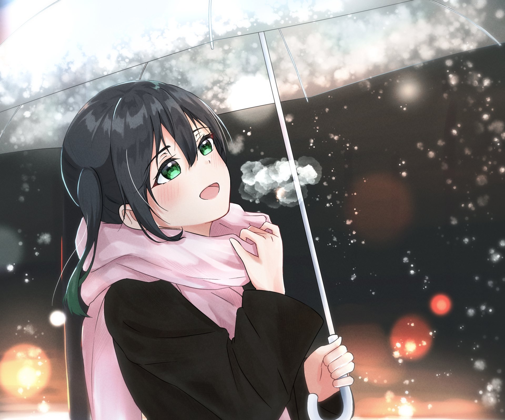 Download Yu Takasaki Anime Love Live! Nijigasaki High School Idol Club HD Wallpaper