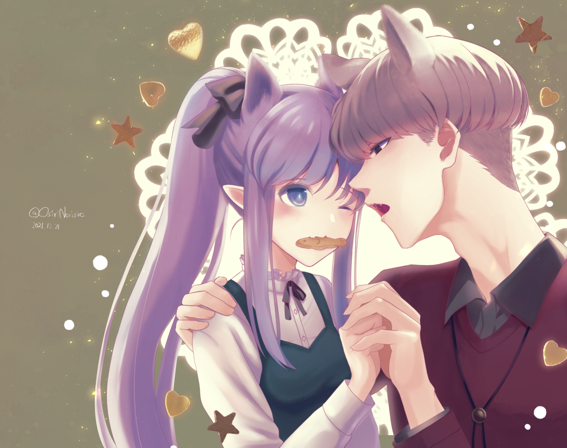 Download Caster (Fate/Grand Order) Watanabe No Tsuna Anime Fate/Grand Order HD Wallpaper