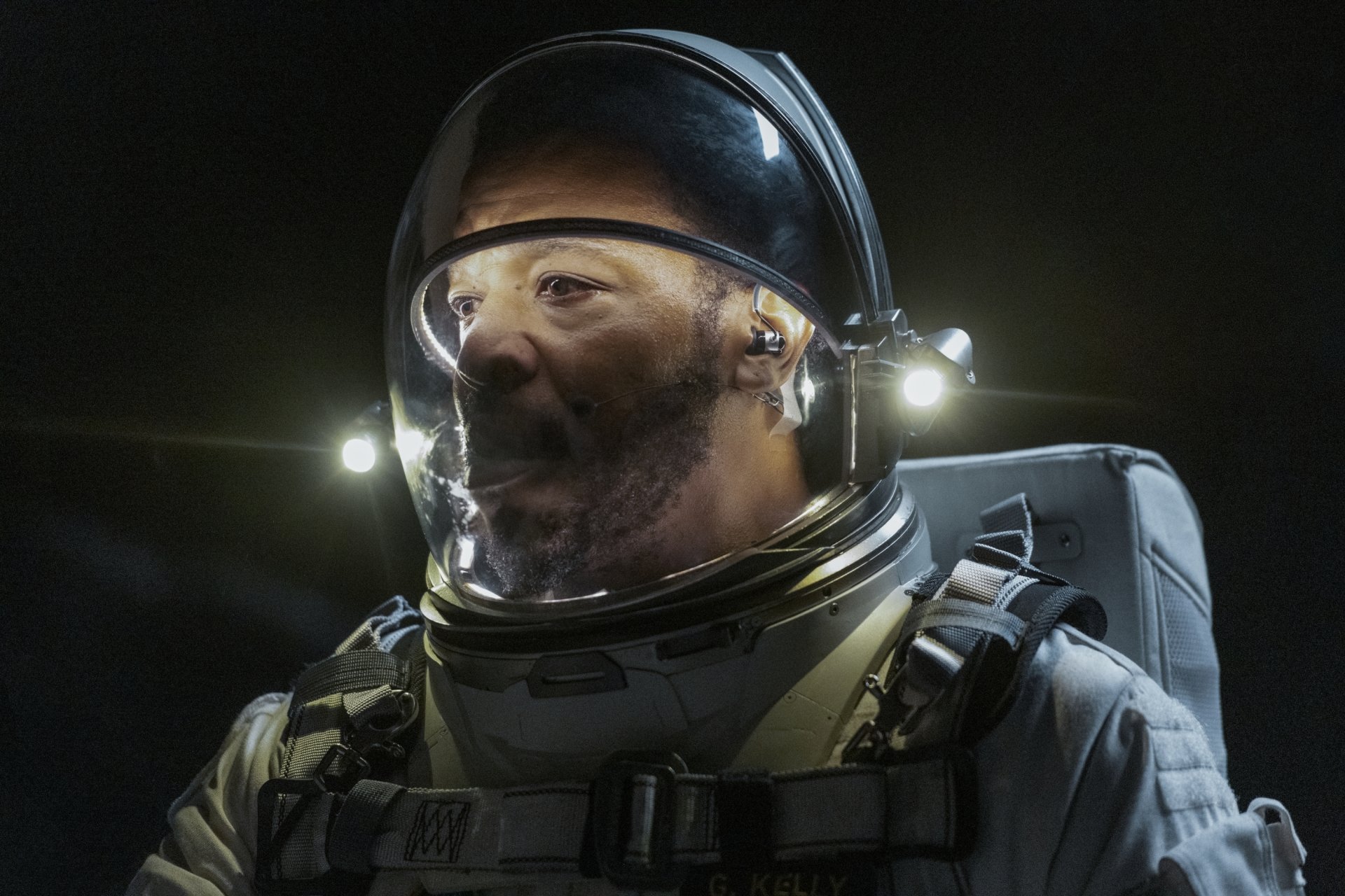 Download TV Show Lost In Space HD Wallpaper