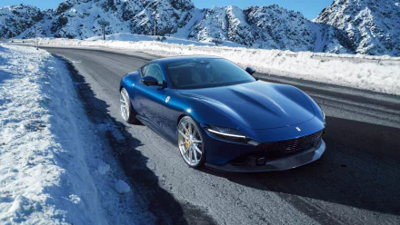  Novitec Ferrari Roma (F169)