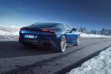  Novitec Ferrari Roma (F169)