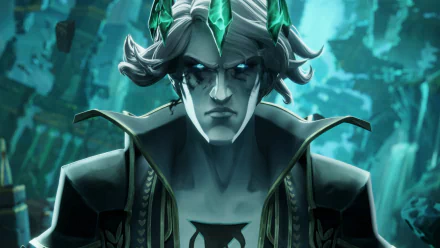 video game Ruined King A League Of Legends Story HD Desktop Wallpaper | Background Image