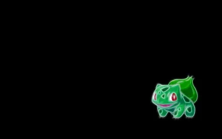 grass pokémon starter pokemon Bulbasaur (Pokémon) Anime Pokemon HD Desktop Wallpaper | Background Image