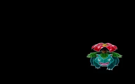 grass pokémon Venusaur (Pokémon) Anime Pokemon HD Desktop Wallpaper | Background Image