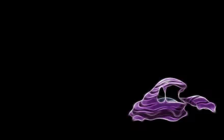 poison pokémon Grimer (Pokémon) Anime Pokemon HD Desktop Wallpaper | Background Image