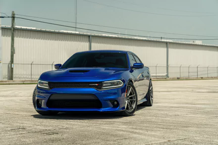 vehicle Dodge Charger HD Desktop Wallpaper | Background Image