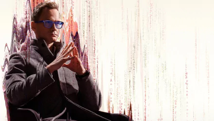 Neil Patrick Harris movie The Matrix Resurrections HD Desktop Wallpaper | Background Image