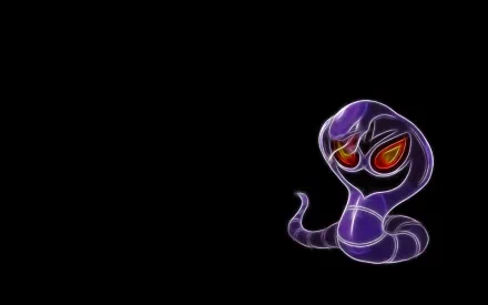poison pokémon Arbok (Pokémon) Anime Pokemon HD Desktop Wallpaper | Background Image