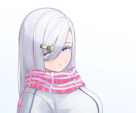 Shenhe (Genshin Impact) video game Genshin Impact HD Desktop Wallpaper | Background Image