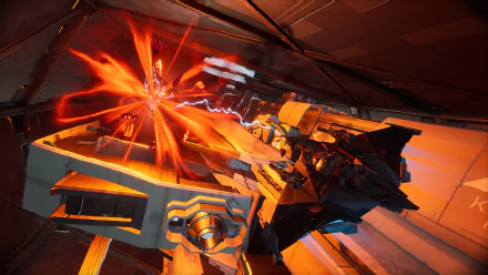 video game Chorus HD Desktop Wallpaper | Background Image