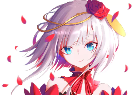 Destiny (Takt Op. Destiny) Anime Takt Op. Destiny HD Desktop Wallpaper | Background Image