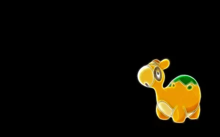 fire pokémon Numel (Pokémon) Anime Pokemon HD Desktop Wallpaper | Background Image