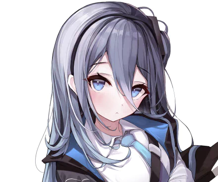 Tendou Alice video game Blue Archive HD Desktop Wallpaper | Background Image