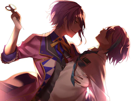 Kamishiro Rui video game Project Sekai: Colorful Stage! feat. Hatsune Miku HD Desktop Wallpaper | Background Image