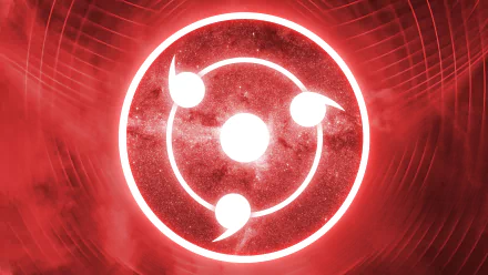 Sharingan (Naruto) Anime Naruto HD Desktop Wallpaper | Background Image