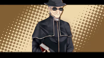 video game Lelie Navigation! HD Desktop Wallpaper | Background Image