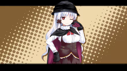 video game Lelie Navigation! HD Desktop Wallpaper | Background Image