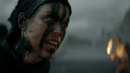 video game Senua's Saga: Hellblade II HD Desktop Wallpaper | Background Image