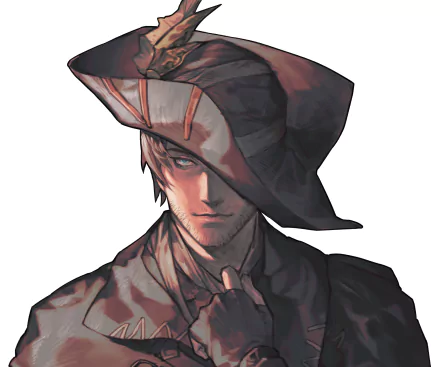 Hyur (Final Fantasy) video game Final Fantasy XIV HD Desktop Wallpaper | Background Image