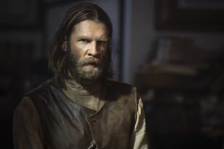 TV Show 1883 HD Desktop Wallpaper | Background Image