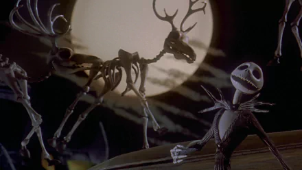  A Very Scary Christmas