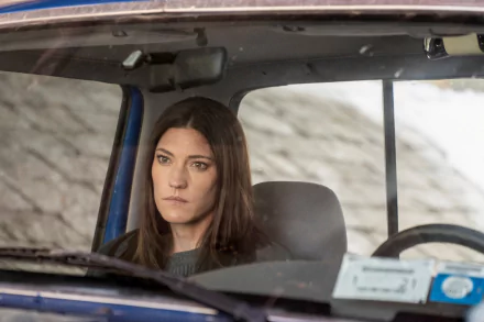 Jennifer Carpenter TV Show Dexter: New Blood HD Desktop Wallpaper | Background Image
