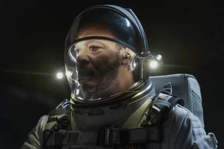 TV Show Lost In Space HD Desktop Wallpaper | Background Image