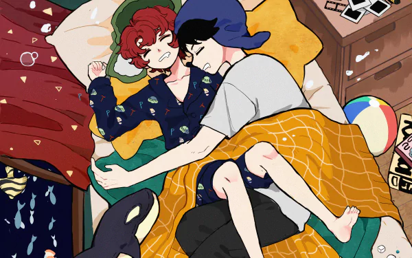 Kyle Broflovski Craig Tucker TV Show South Park HD Desktop Wallpaper | Background Image