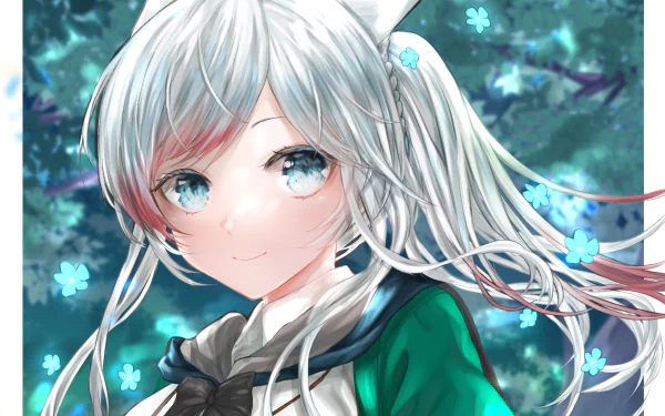 Miqo'te (Final Fantasy) video game Final Fantasy XIV HD Desktop Wallpaper | Background Image