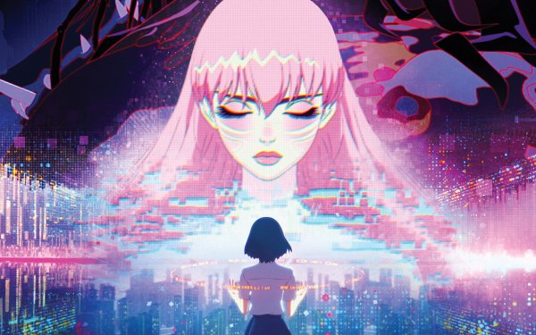 Anime Belle (2021) Belle Suzu Naitou HD Wallpaper | Background Image