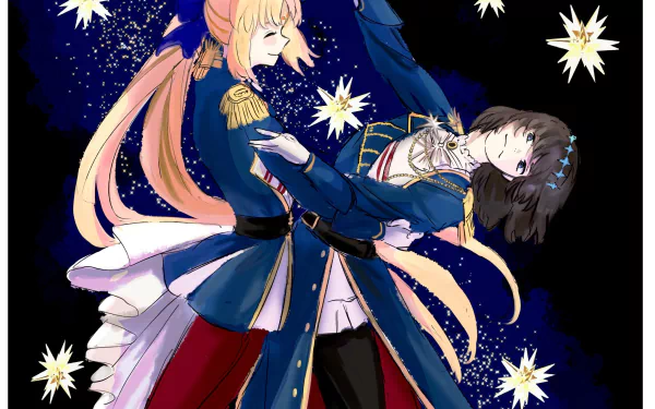 Pretender (Fate/Grand Order) Oberon (Fate/Grand Order) Saber (Fate Series) Artoria Caster Anime Fate/Grand Order HD Desktop Wallpaper | Background Image