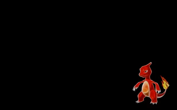 fire pokémon Charmeleon (Pokémon) Anime Pokemon HD Desktop Wallpaper | Background Image