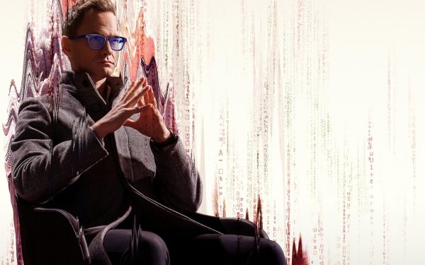Movie The Matrix Resurrections Neil Patrick Harris HD Wallpaper | Background Image