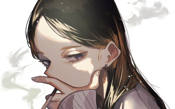 Anime Tokyo Revengers Ran Haitani HD Wallpaper | Background Image