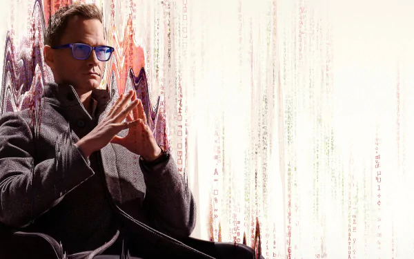 Neil Patrick Harris movie The Matrix Resurrections HD Desktop Wallpaper | Background Image