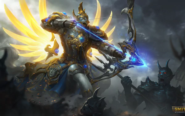  Shining Chivalry Chiron