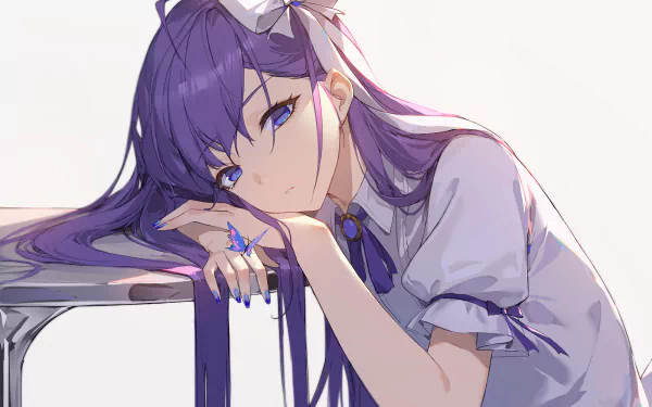 Meltlilith (Fate Series) Anime Fate/Extra CCC HD Desktop Wallpaper | Background Image