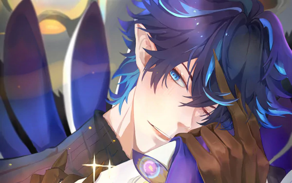 video game Alchemy Stars HD Desktop Wallpaper | Background Image