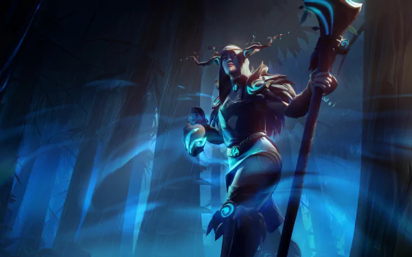 video game Dauntless HD Desktop Wallpaper | Background Image