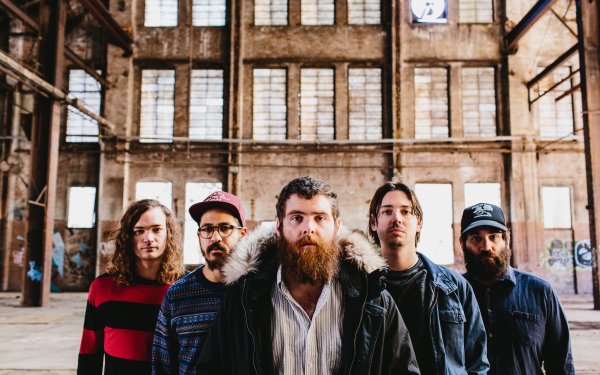 Music Manchester Orchestra HD Wallpaper | Background Image
